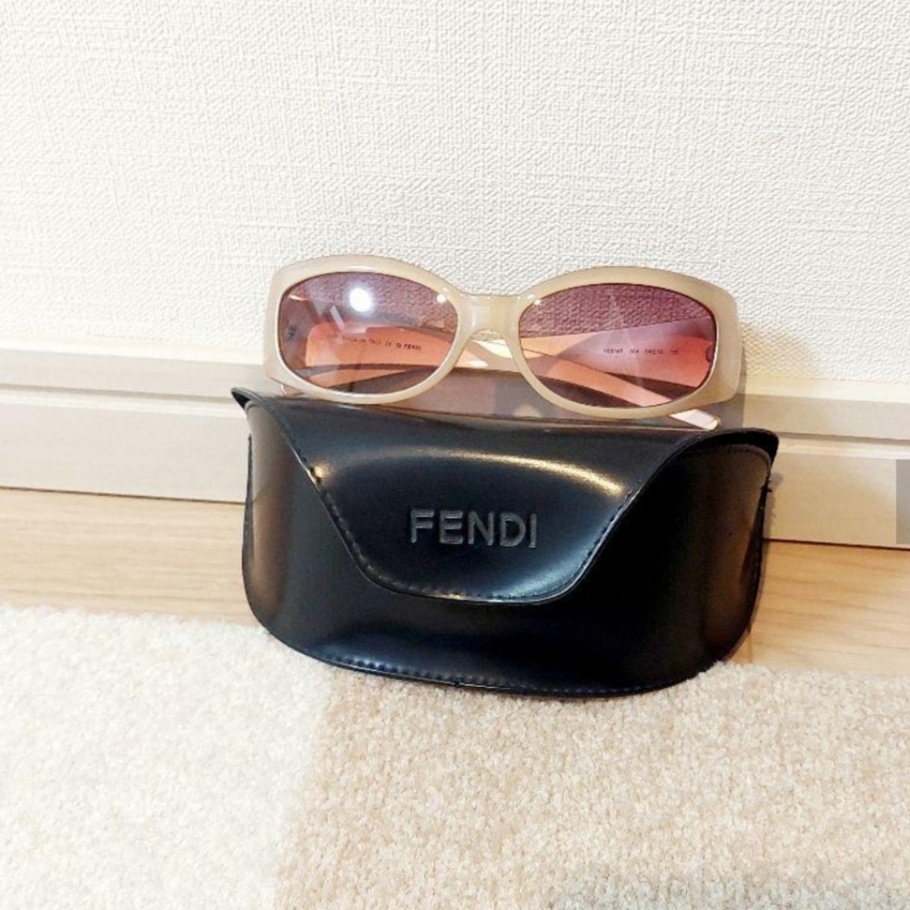 Vintage Fendi Sunglasses